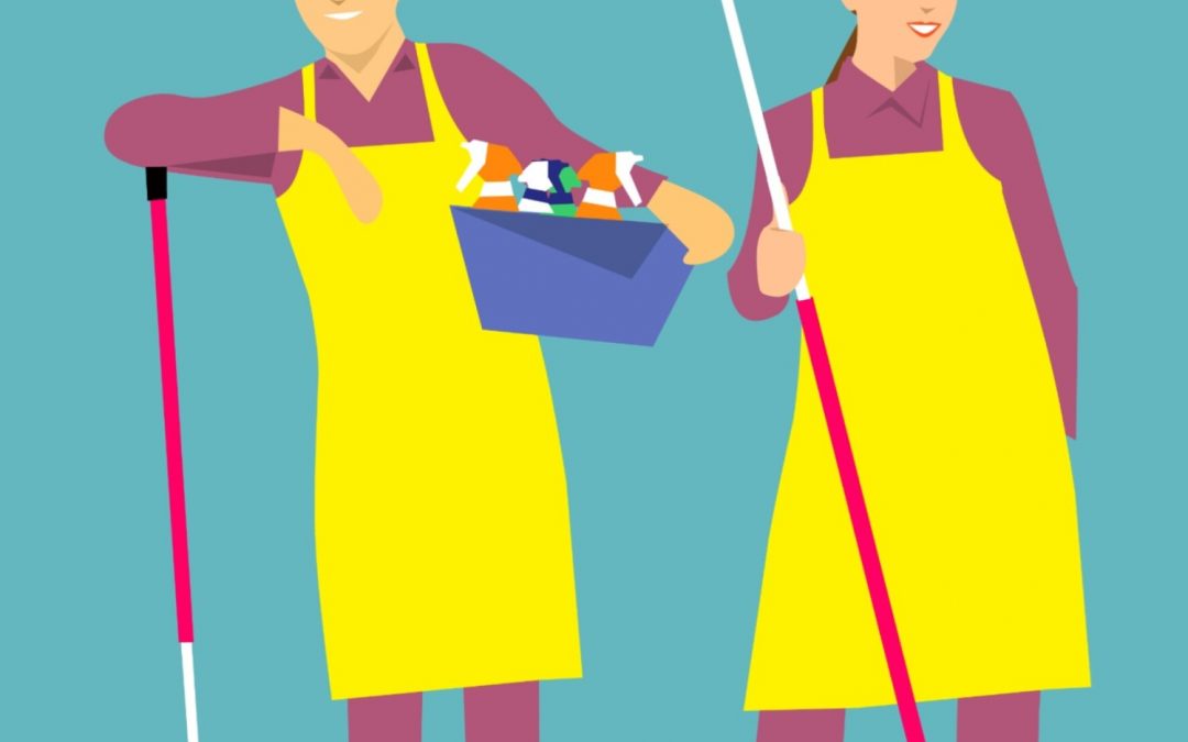 What to Consider When Hiring Professional Cleaning Services